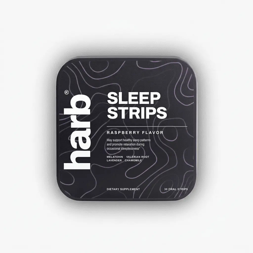 harb® Sleep Strips