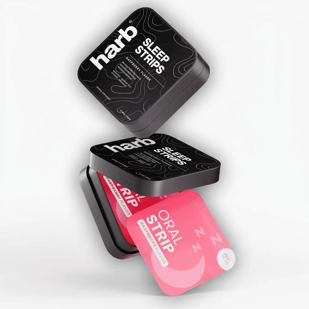 harb® Sleep Strips