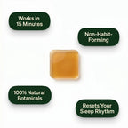 harb® Sleep Strips