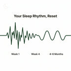 harb® Sleep Strips