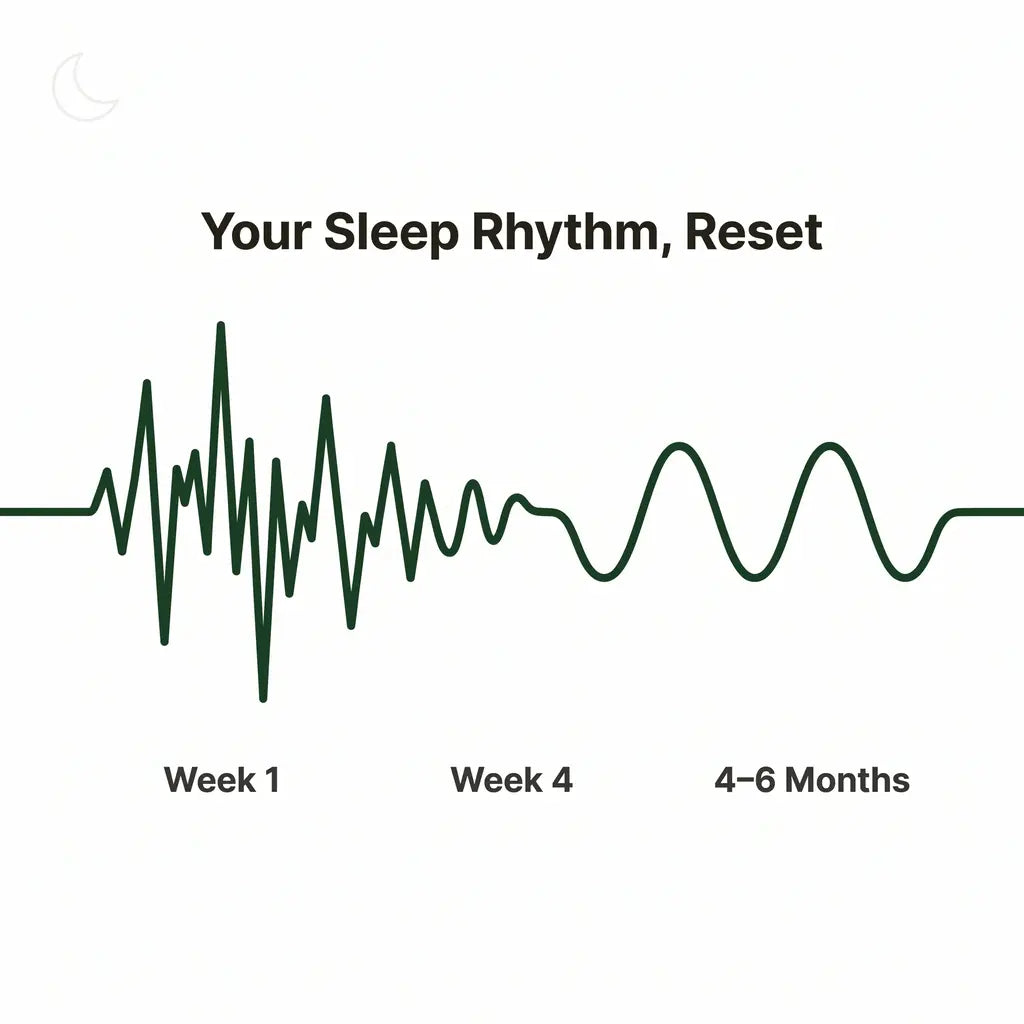 harb® Sleep Strips