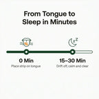 harb® Sleep Strips